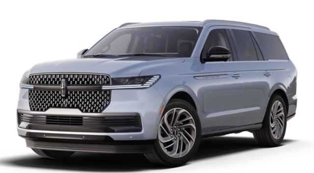 2025 Lincoln Lincoln Navigator External Image 1